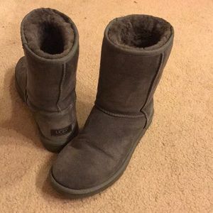 Ugg boots
